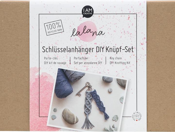 Produktbild Lalana Makramee Set