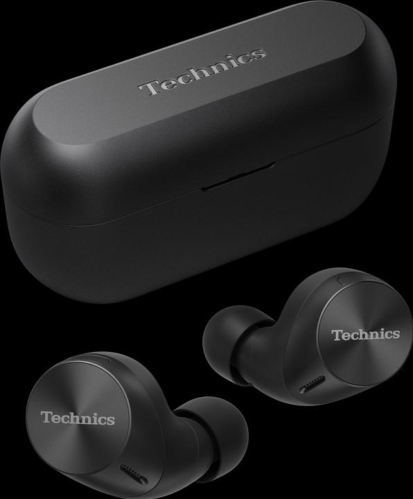 Actual product image Technics EAH-AZ60M2EK (ANC, 7 h, Wireless)
