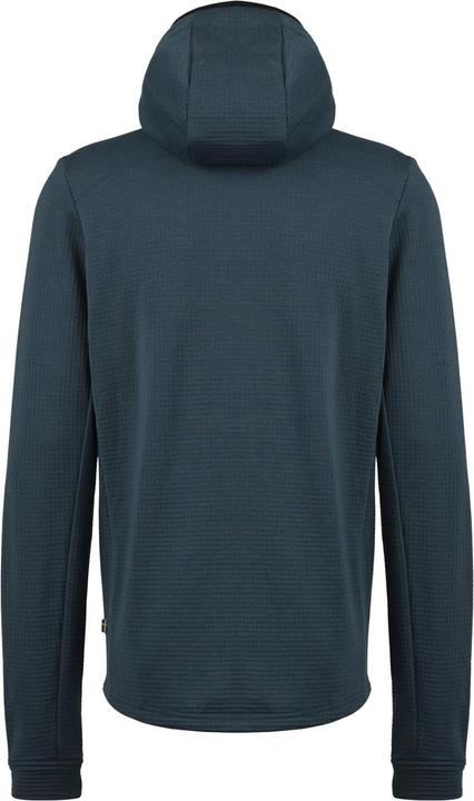 Immagine prodotto Stoic MerinoGrid285 NorrdalSt. Zip Hoody (L)