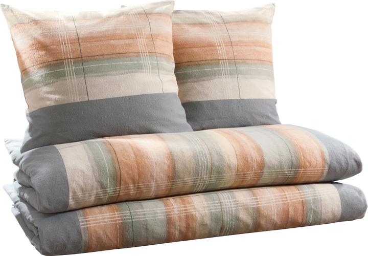 Produktbild Dyckhoff 4-tlg. Sparpaket (Duvetbezug, 135x200 cm)