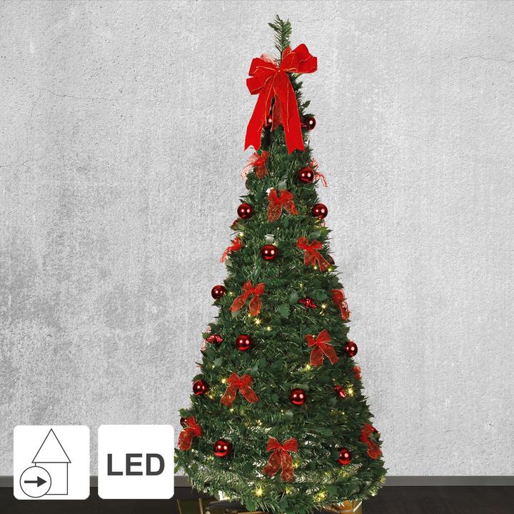 Image du produit Star Trading Arbre à pop-up (185 cm)