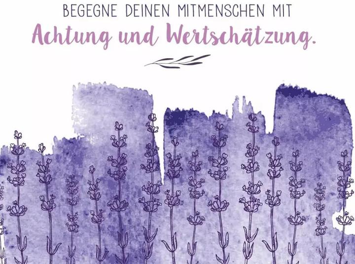 Produktbild Achtsamkeit für dich