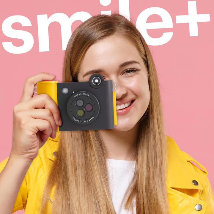 Produktbild Kodak Smile+
