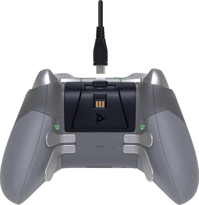 Produktbild PDP Play and Charge Kit (Xbox Series X, Xbox One X, Xbox One S, Xbox Series S)