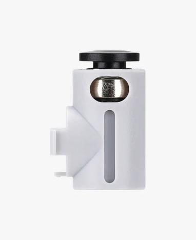 Image du produit Bambu Lab Raccord de tuyau PTFE - A1 mini (Tuyau)