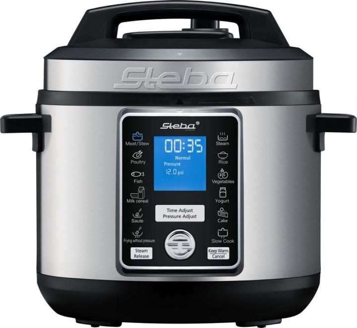 Actual product image Steba DD 3