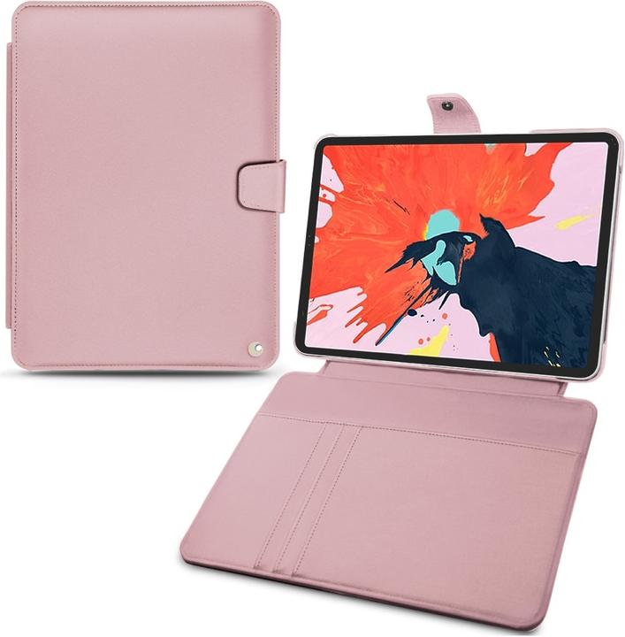 Actual product image Noreve Leather case wallet (iPad Air 2022 (5th Gen), iPad Air 2020 (4. Gen))