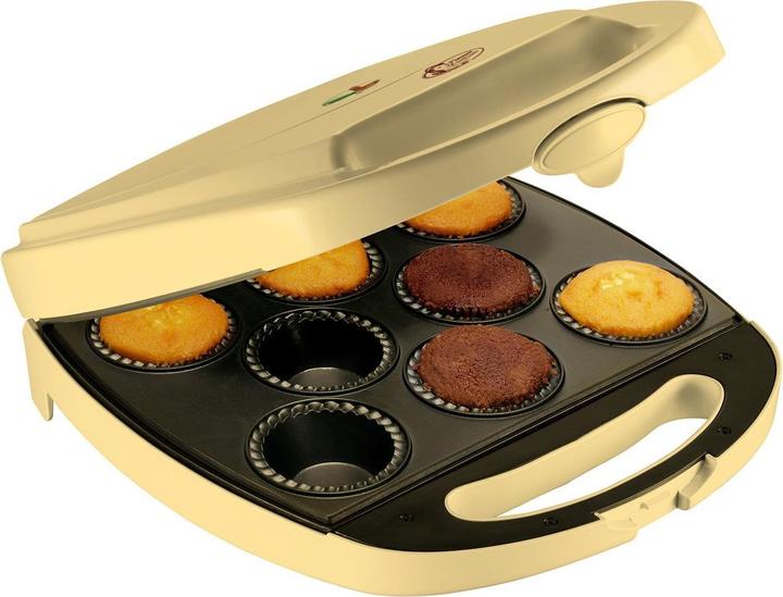Image du produit Bestron DKP2828 Machine à cupcakes