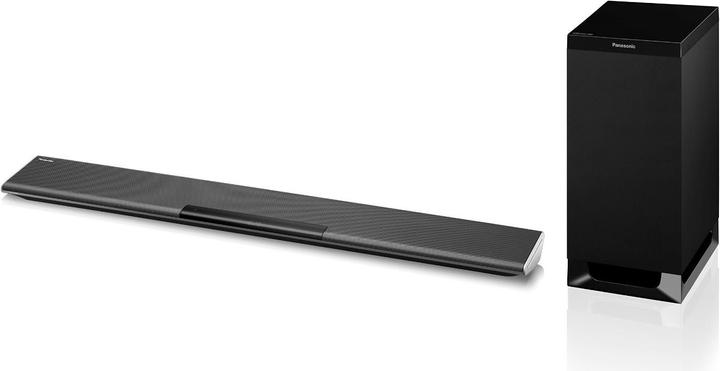 Image du produit Panasonic Sc-Htb485egk (250 W, Canal 2.1)