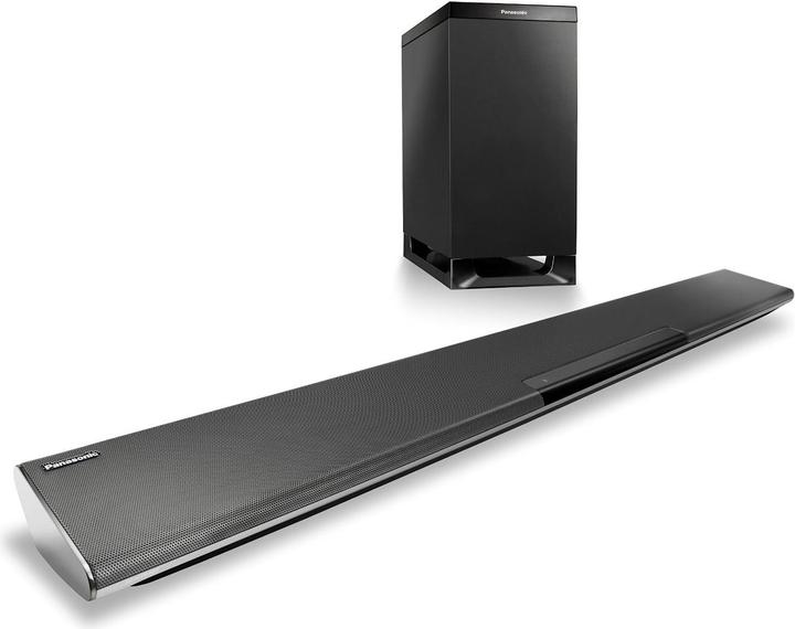 Panasonic Sc-Htb485egk (250 W, 2.1 Kanal)