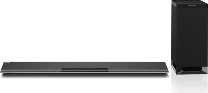 Image du produit Panasonic Sc-Htb485egk (250 W, Canal 2.1)