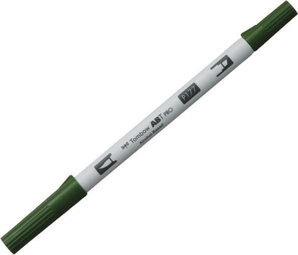 Produktbild Tombow Dual Brush Pen ABT PRO (Grün, 1 x)