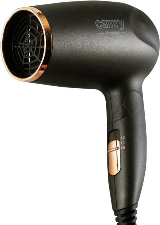 Immagine prodotto Camry Asciugacapelli 1200W