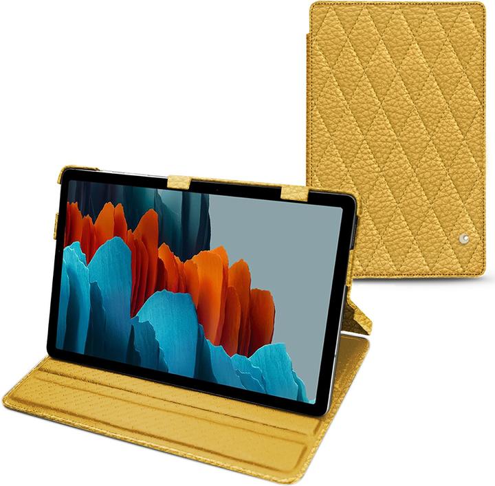 Immagine prodotto Noreve Cover in pelle orizzontale (Galaxy Tab S7)