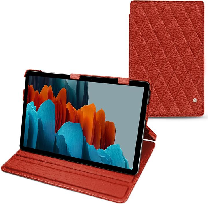 Image du produit Noreve Housse cuir horizontal (Galaxy Tab S7)