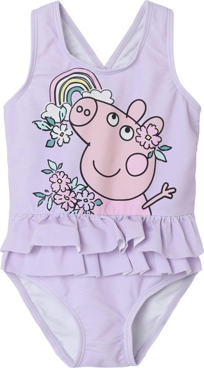 Produktbild Name it Peppa Wutz Bademode (86)