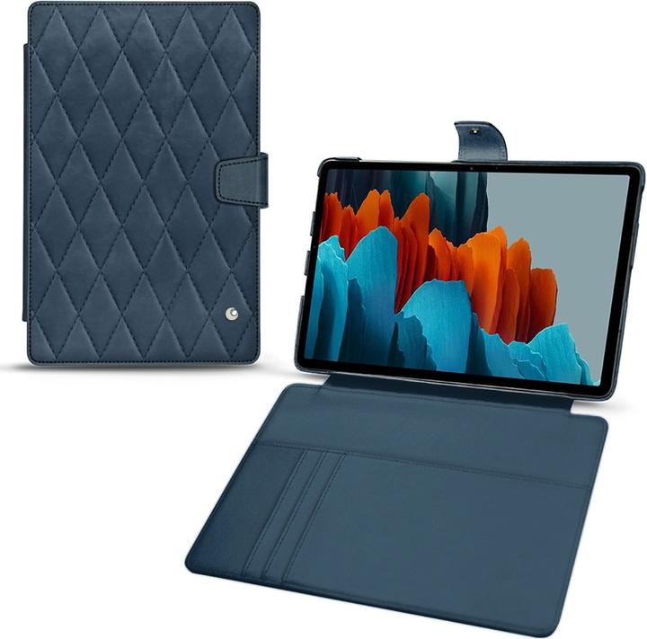 Immagine prodotto Noreve Cover in pelle portafoglio (Galaxy Tab S7)