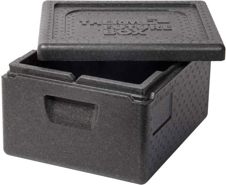 Produktbild Thermo Future Box Thermobox (15 l)