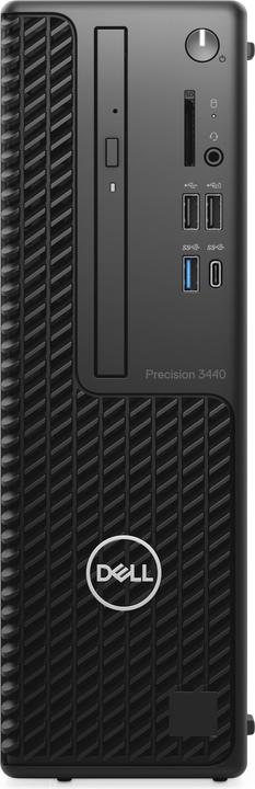Dell Precision 3440 (Intel Core i7-10700, 16 GB, 512 GB)