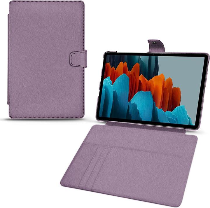 Image du produit Noreve Housse cuir portefeuille (Galaxy Tab S7+)