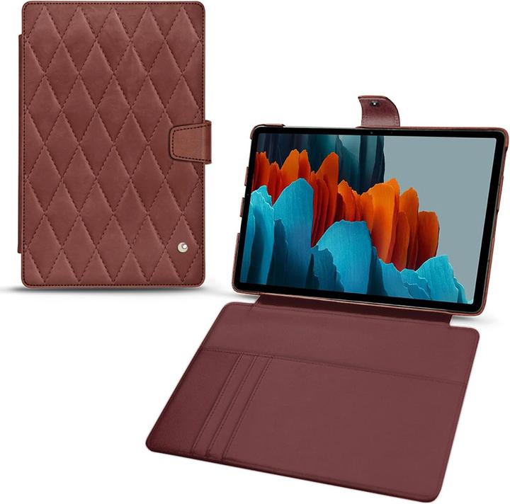 Immagine prodotto Noreve Cover in pelle portafoglio (Galaxy Tab S7)