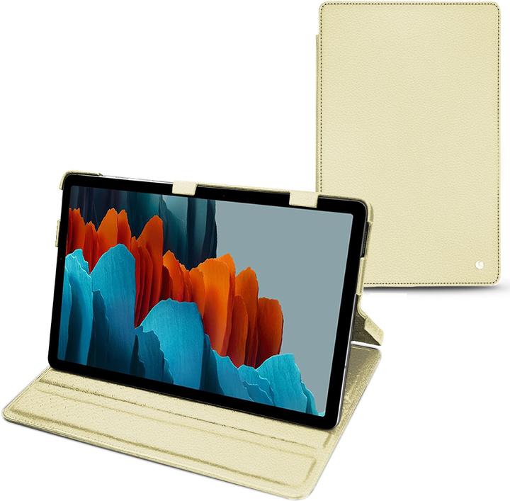 Image du produit Noreve Housse cuir horizontal (Galaxy Tab S7)