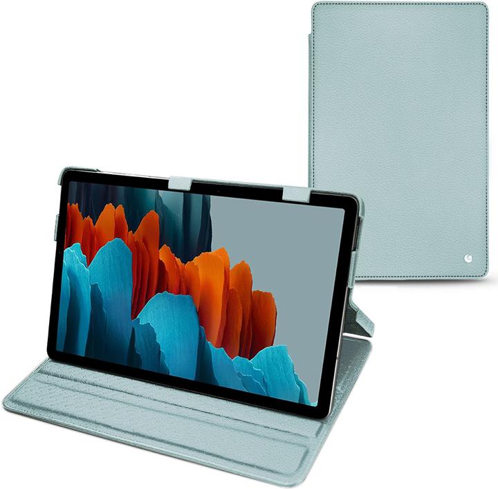 Image du produit Noreve Housse cuir horizontal (Galaxy Tab S7+)