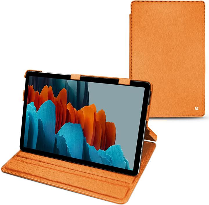 Image du produit Noreve Housse cuir horizontal (Galaxy Tab S7+)