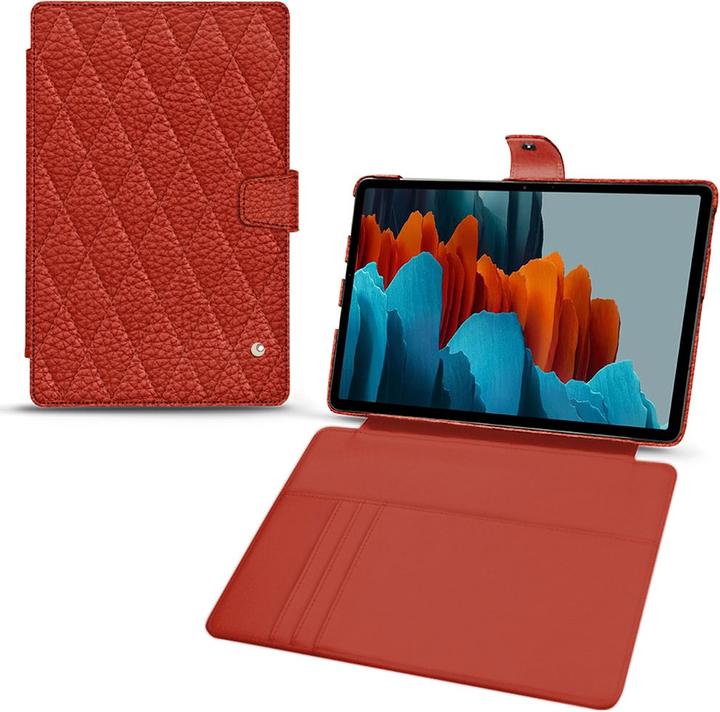 Image du produit Noreve Housse cuir portefeuille (Galaxy Tab S7)
