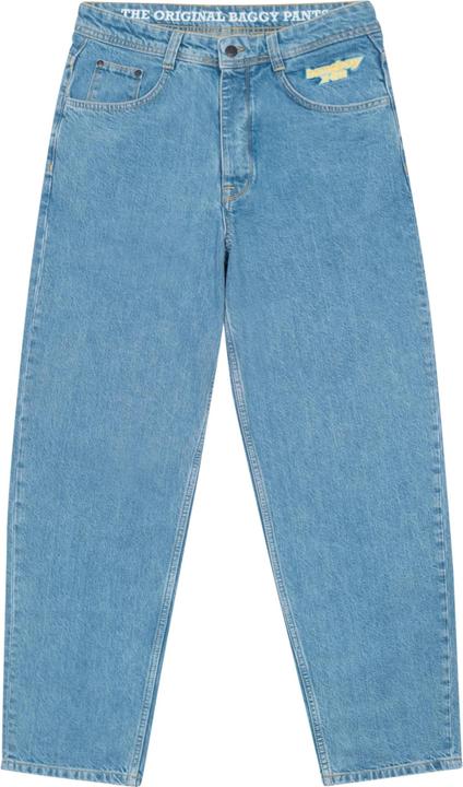 Produktbild Homeboy x-tra BAGGY Pant Denim - 119461 (W27/L30)