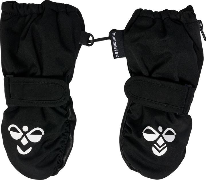hummel Hmliglo Mittens