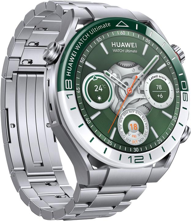 Produktbild Huawei Watch Ultimate New (48.50 mm)