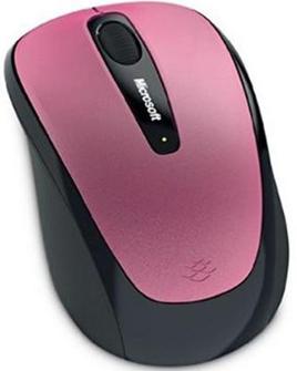 Actual product image Microsoft Wireless Mobile Mouse 3500 Studio (Wireless)