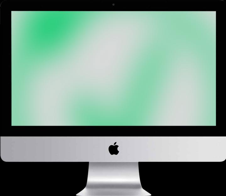Revendo Apple iMac 2017 (8 GB, SSD, 256 GB, C / Gut)