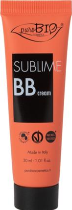 SanDisk Purobio Sublime BB Cream 04