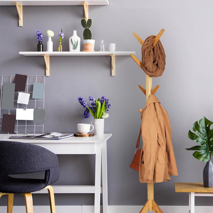 Produktbild Relaxdays Garderobenständer