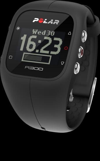Produktbild Polar A300 Hr