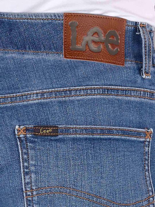 Produktbild Lee Jeans Straight Fit MVP (W33/L34)