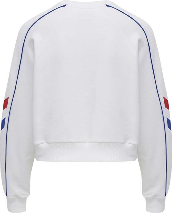 Immagine prodotto hummel Ic Durban Donna Felpa Crop (M)