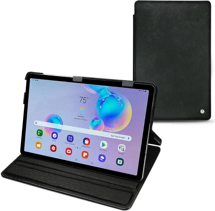 Produktbild Noreve Lederschutzhülle horizontal (Galaxy Tab S6 Lite)