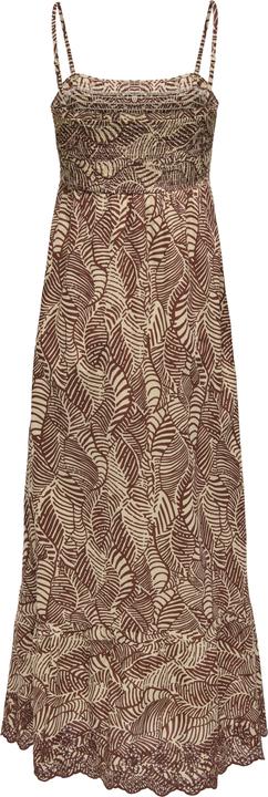 Produktbild Only ONLLOU Langes Kleid Kleid (XS)
