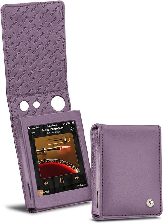 Noreve Cover in pelle verticale