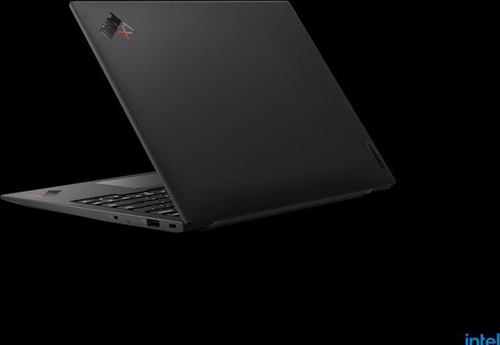 Immagine prodotto Lenovo ThinkPad X1 Carbon G9 (14", Intel Core i7-1165G7, 16 GB, 1000 GB, DE)