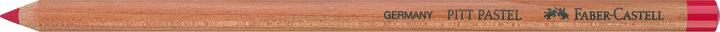 Actual product image Faber-Castell Pastel pencil Pitt pink carmine 127 (Carmine pink, 1 x)