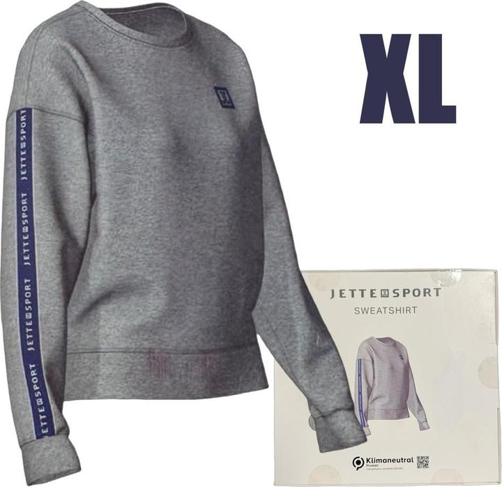 Immagine prodotto Jette Sport Felpa da donna (XL)