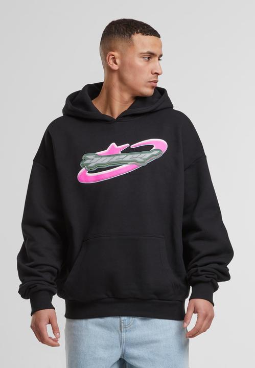 Immagine prodotto Urban Classics Speed Logo Hoodie - 91527 (XL)