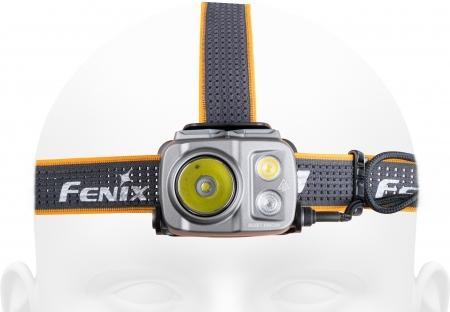 Produktbild Fenix HP25R V2.0 LED (1600 lm)