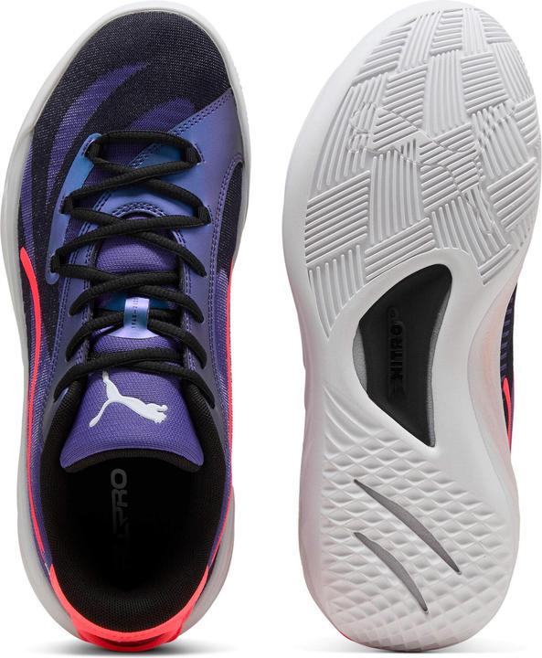 Produktbild Puma All-Pro Nitro (42.5)