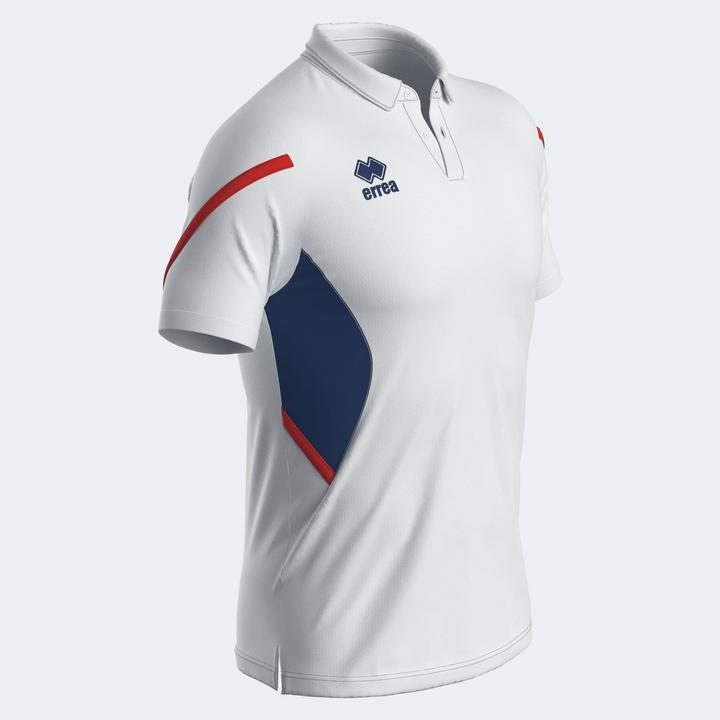 Actual product image Errea Polo Clark Ad (M)