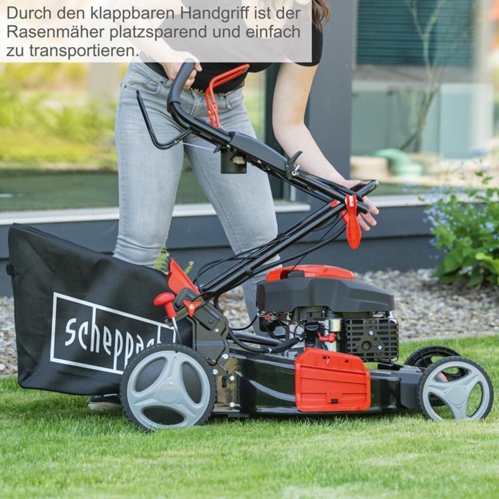 Actual product image Scheppach MS150-46E (Rechargeable battery operated)
